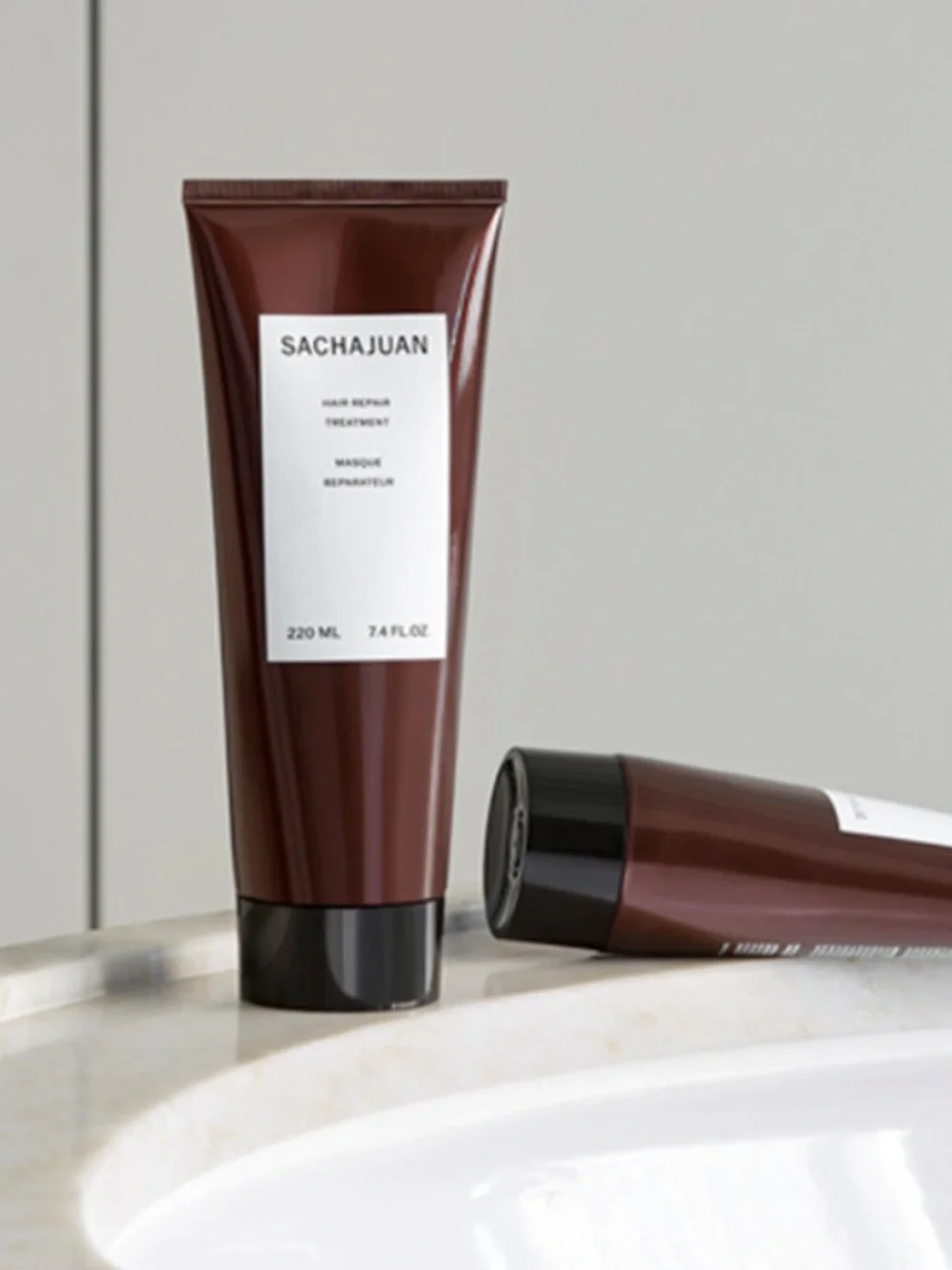 Sachajuan Hair Repair Treatment Mask NWT